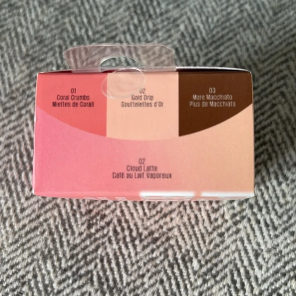 Play Bento Kaja Sculpting Trio NWT